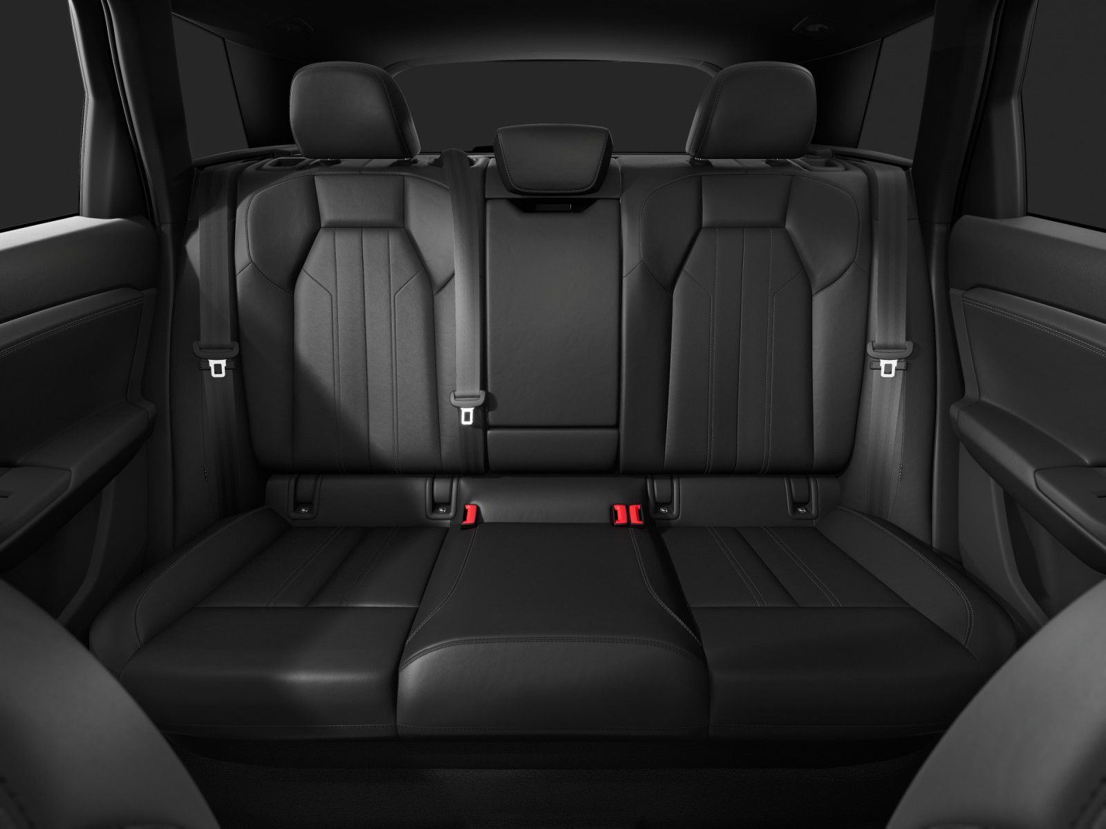 Audi Q6 e-tron - Bild 11