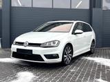 Volkswagen Golf VII Variant 1.4 TSI Highline R-Line  - Volkswagen Golf: R Vi Line