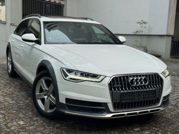 Audi A6 - 7