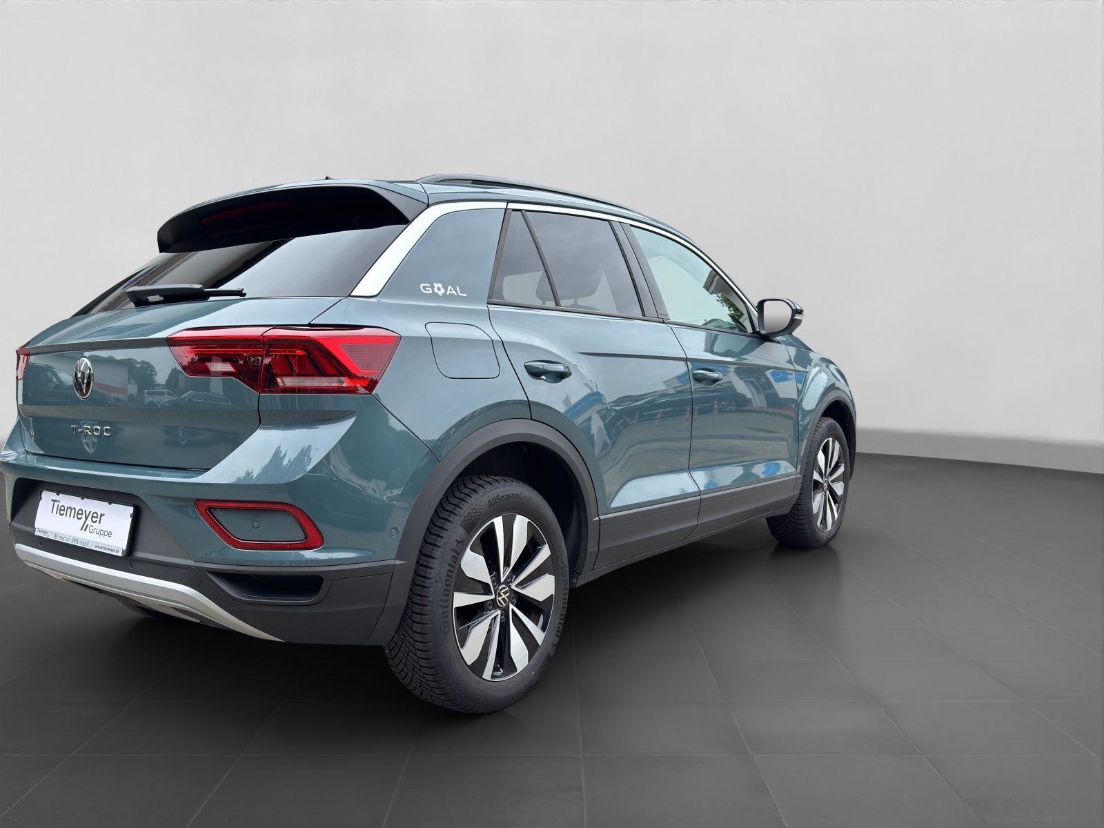Volkswagen T-Roc - Bild 4