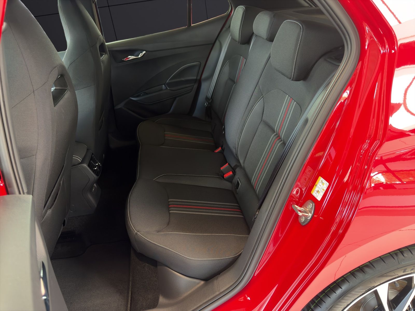 Fahrzeugabbildung SKODA Fabia Monte Carlo 1.5 TSI DSG LED ACC