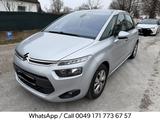 Citroën C4 Picasso/Spacetourer Selection #Euro 6# - Citroën C4 Picasso in München