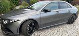 Mercedes-Benz A 35 AMG Mercedes-AMG A 35 4MATIC DCT Merced... - gebrauchte Mercedes-Benz A 35 AMG aus dem Jahr 2020