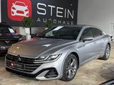 Volkswagen Arteon R-Line/Kamera/Garantie/Massage/Travel-Ass