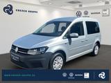 Volkswagen Caddy 1.4TGI Trendline - mit CNG-Antrieb: Kombi