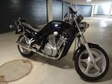 Suzuki VX 800 - SUZUKI VX 800