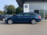 Skoda Superb Combi 2.0 TDI DSG 4x4 NAVI+LED+SMART-LINK - Skoda Superb mit Diesel-Antrieb: Automatik