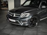 Mercedes-Benz GLK 220 CDI 4Matic AMG*Kamera*Distronic*Panorama - Mercedes-Benz GLK 220: Leder