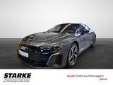 Audi RS e-tron GT quattro NaviPlus Maztrix 21-Zoll He