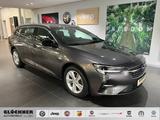 Opel Insignia Elegance 2.0l CDTI - Opel Insignia Gebrauchtwagen in Leipzig