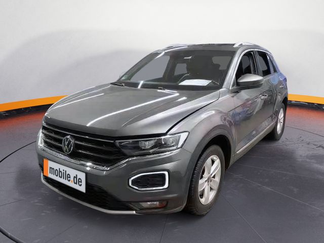 Volkswagen T-Roc Sport 2.0 TSI DSG Navi AHK Pano Kamera LED