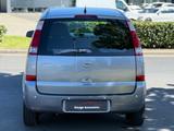Opel Meriva Basis*2.HAND*SERVICE NEU* - Opel Meriva aus 2006