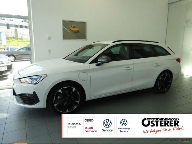 Cupra Leon 1.4 TSI Kombi eHybrid DSG 5 Jahre Garantie 