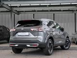 Nissan Qashqai N-Connecta e-Power Winterpaket Komfortpa - Nissan Qashqai N-CONNECTA mit Hybrid-Antrieb (Benzin/Elektro)