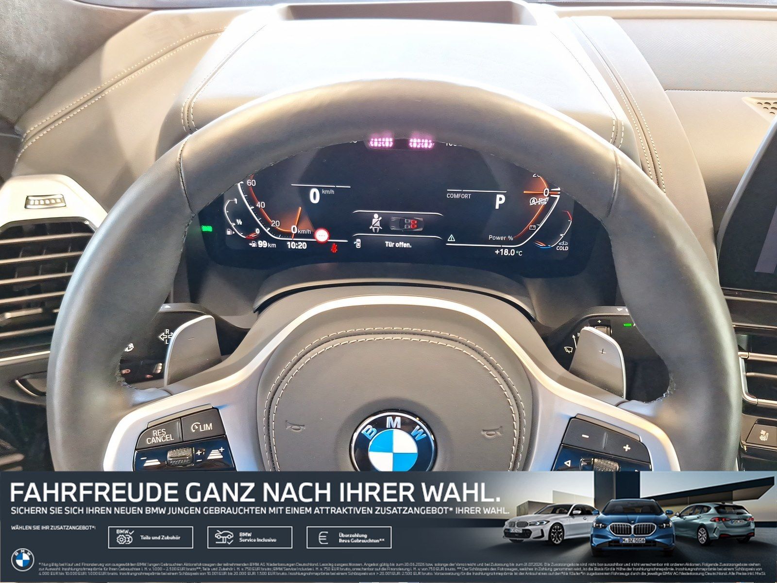 BMW 840 - Bild 14