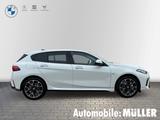 BMW 118 d M Sport Design AHK RFK Harman Kardon Lenkr - BMW 118: 118d M Sport