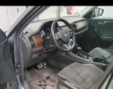 Skoda Kodiaq Scout 4x4 2.0TDI 190PS/ACC/LED/AHK - Skoda Kodiaq: Scout
