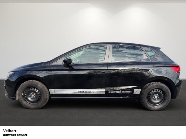 Seat Ibiza - Bild 3