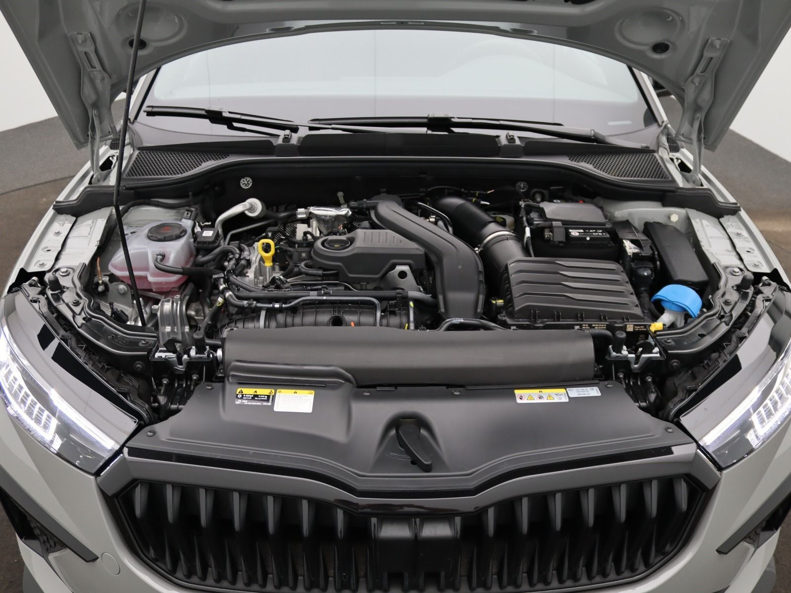Skoda Scala - Bild 16
