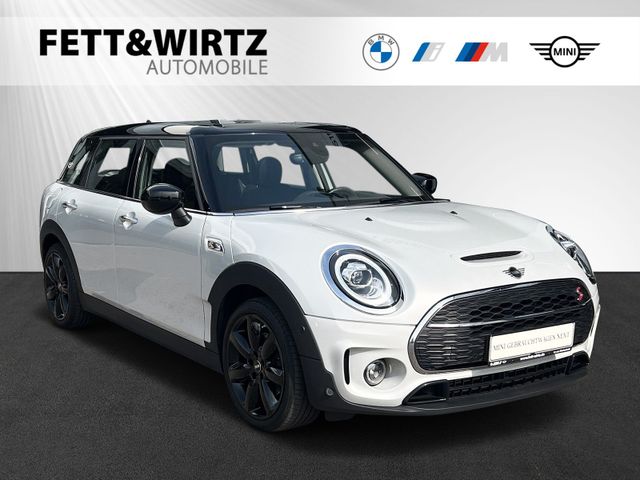 MINI Cooper S Clubman|18"|Panorama|LED|PDC