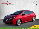 Nissan Leaf N-Connecta Navi Winter-Paket 360° - Nissan Leaf in Stuttgart