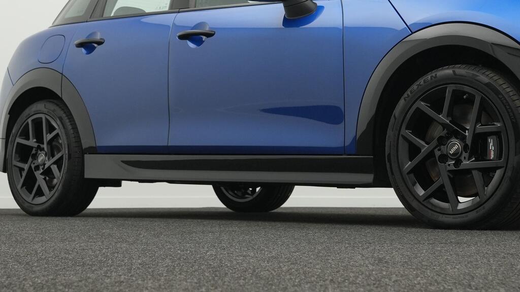MINI Cooper John Cooper Works Trim, миниатюра 20