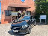 Mercedes-Benz B 250 e DCT Hybrid Progressive 360 AHK
