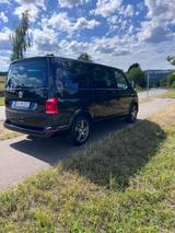 Volkswagen VW T6 Multivan 2.0 TDI Comfortline | TÜV neu - Volkswagen: Multivan Comfortline