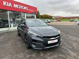 Kia XCeed 1,0T-GDI Edition 7 Emotion LED Kamera 18Zo - Kia XCeed: Edition 7