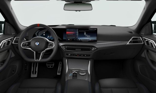 Foto Nummer 6: BMW i4