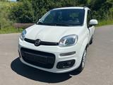 Fiat Panda 1.2 8V LOUNGE 1.Hand Historie komplett SHZ