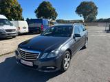 Mercedes-Benz E 200 E -Klasse T-Modell E 200 CDI Avantgarde - Mercedes-Benz E 200 in Lübeck