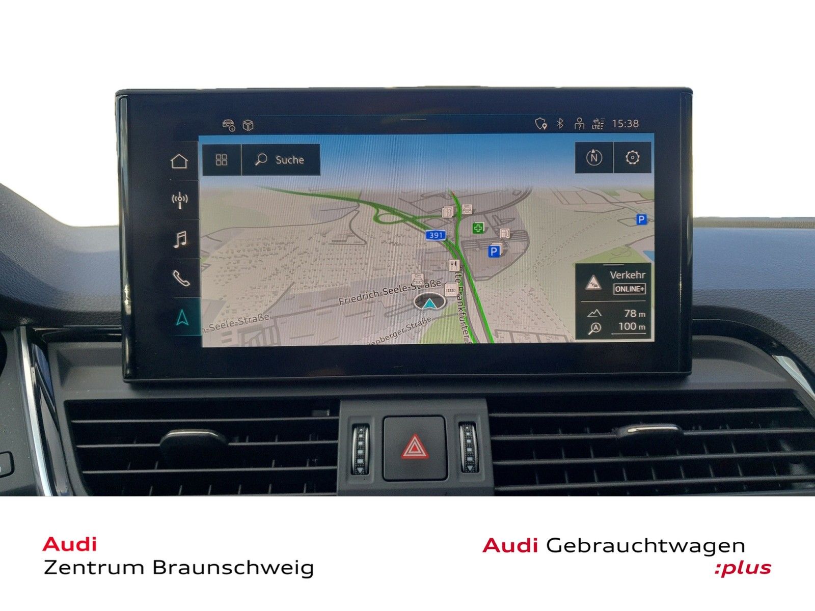 Audi Q5 - Bild 10