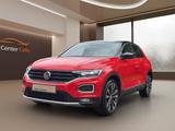 Volkswagen T-Roc Sport/DSG/Navi/PDC/12 Monate Garantie - : Rot, Garantie