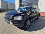 Volvo XC 90 D5 R-Design Geartronic *7 Sitzer* - gebrauchte Volvo XC90 aus dem Jahr 2011