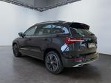 Skoda Karoq Sportline 2.0 TDI DSG Kamera MATRIX LED AH - Skoda Jahreswagen: Automatik