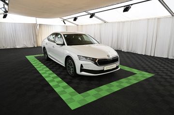 Skoda Octavia - 4