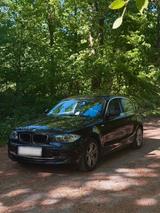 BMW 118d E87 Facelift | Gepflegt & Keramik - BMW 118: E87