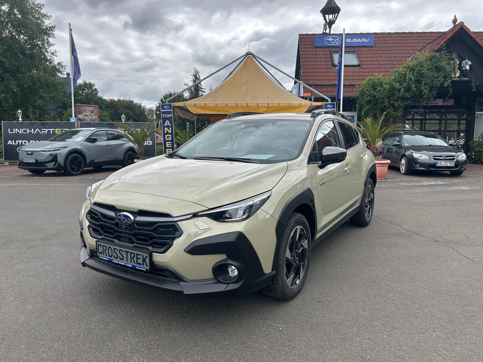 Subaru Crosstrek Edition Active Plus*Navi*