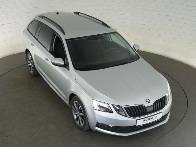 Octavia COMBI TSI SOLEIL+NAVI+RÜCKFAHRKAMERA+SIT
