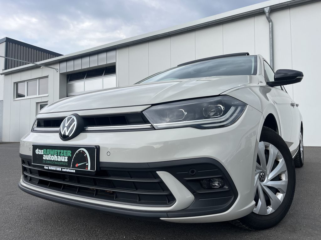 Image of Volkswagen Polo