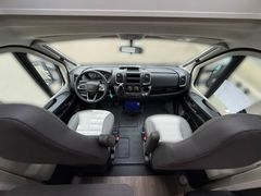 Sunlight Adventure T 67 Fiat