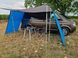 Volkswagen Wohnmobil T5.2 Multivan Kühlbox WC Dusche - Integrierte Wohnmobile & Wohnwagen