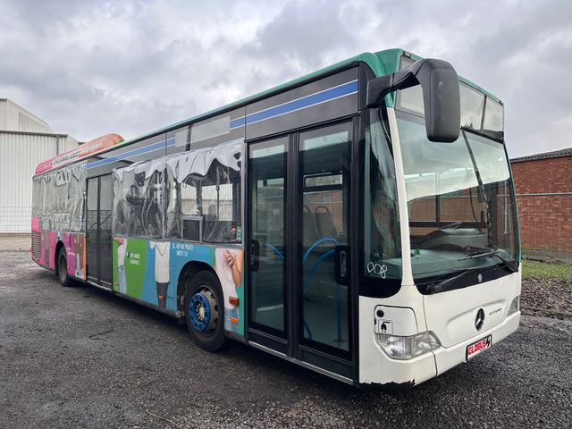 Mercedes-Benz O 530 Citaro LE (Euro 5*AC)