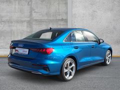 Fahrzeugabbildung Audi A3 Limousine 30 TDI advanced LED NAVI+ AHK 18"