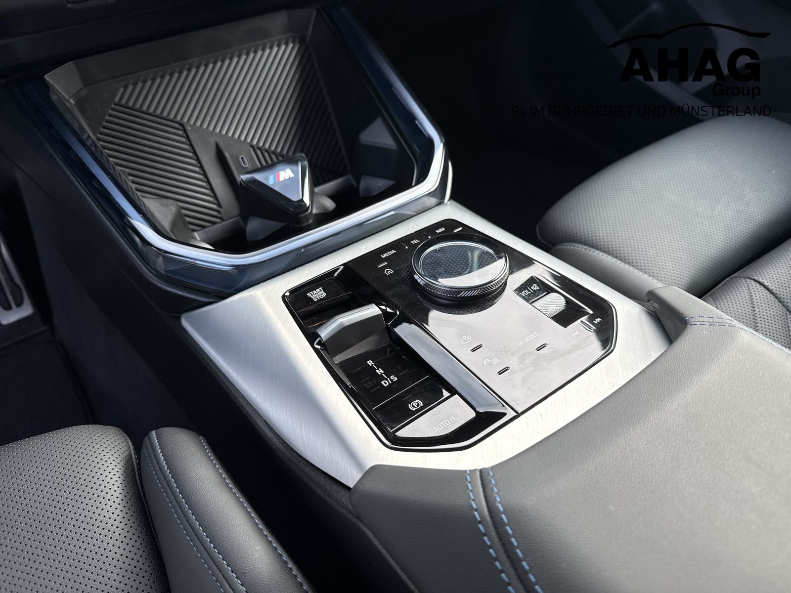 BMW X3 - Bild 15