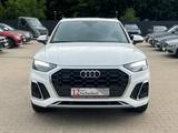 Audi Q5 SLINE 40TDI quattro S-tronic-PANODACH-VIRTUAL - Audi Q5 in Herne