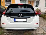 Nissan Leaf 150 PS 39KWH N-CONNECTA N-CONNECTA - Nissan Leaf in Köln