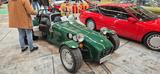 Caterham Seven  - Caterham Gebrauchtwagen