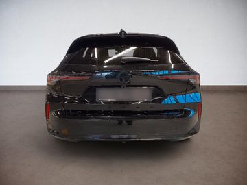 Opel Astra - 6